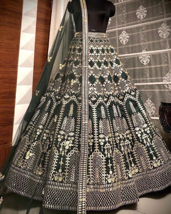 Lehenga :   Tapeta choli With Dupata