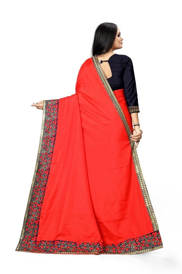 Sana Silk Saree