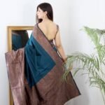 free-latest-design-saree-for-women-bond-unstitched-original2