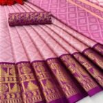 free-mango-aura-silk-saree-with-blouse-mahadev-enterprise-original2