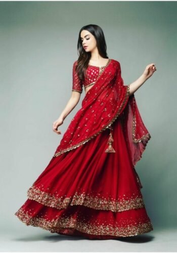 double-layer-lehenga1