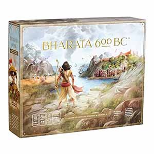 Games Bharata