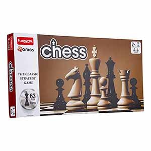 Chess Board Set