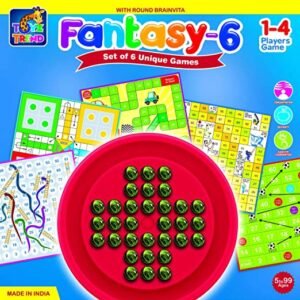 Family Fun Game