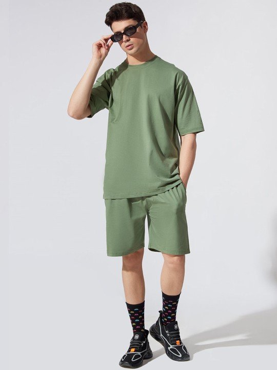 Latest men's co-ord sets