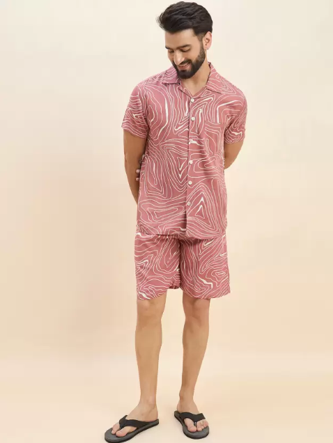 Men's co-ord sets