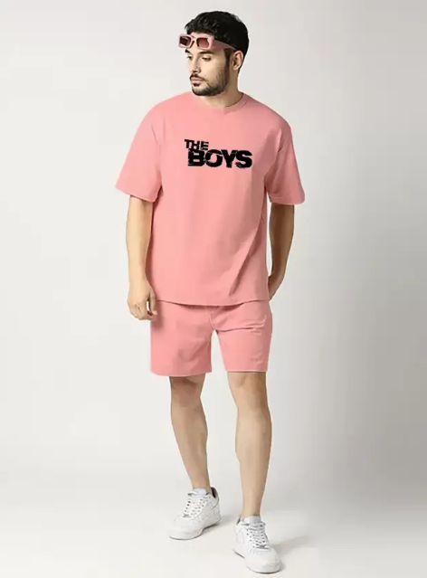 Trendy men's co-ord sets