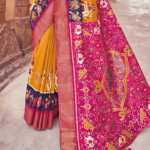 Patola Silk Saree Online