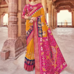 Patola Silk Saree Online