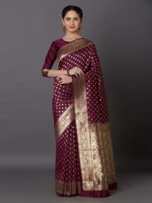 Pure Kanjeevaram Sarees Online