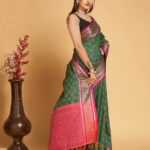 Gujarati Patola Saree Online