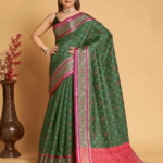 Gujarati Patola Saree Online