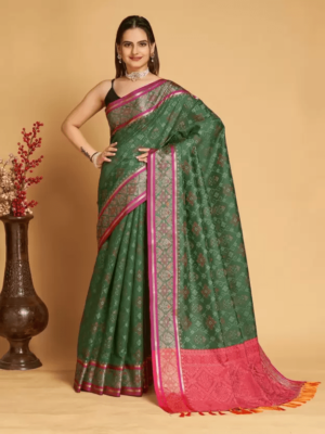 Gujarati Patola Saree Online