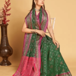 Gujarati Patola Saree Online