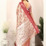 tissue kanjivaram saree