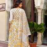 Anarkali kurta set under 1000 Flipkart