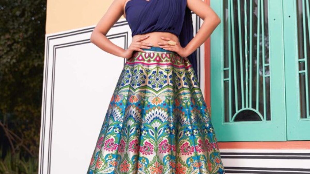Lehenga Cholis Banarasi Silk Lehenga Flipkart Banarasi Silk Semi