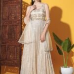 Party Wear gowns for women