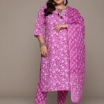 Plus Size Kurtas Online-1