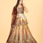 Ready to Wear Lehenga choli