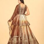 Ready to Wear Lehenga choli