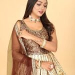 Ready to Wear Lehenga choli