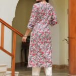 A-Line Kurta for Women