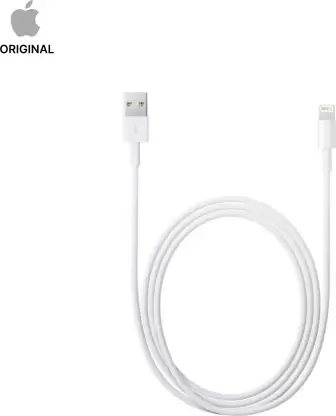 apple lightning cable