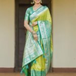 banarasi saree for wedding