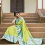 banarasi saree for wedding