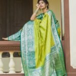 banarasi saree for wedding