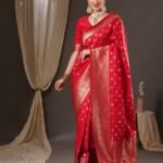 banarasi saree under 1000