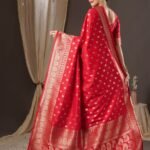 banarasi saree under 1000