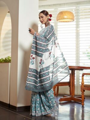 Ready to wear Saree MRS115