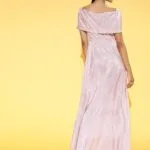 Evening Gown Dress