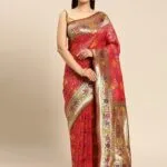 hyderabadi patola saree