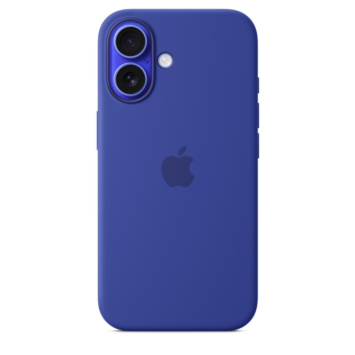 iPhone 16 Silicone Case