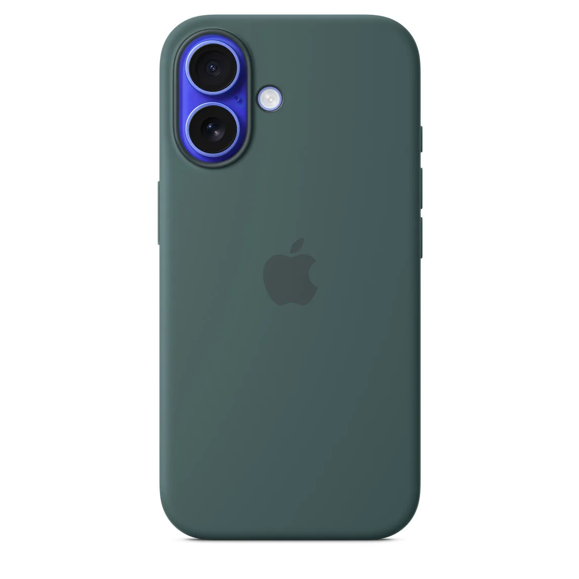 iPhone 16 Silicone Case