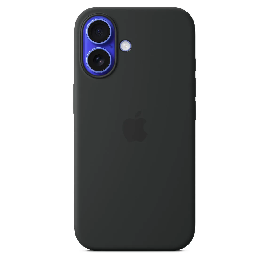 iPhone 16 Silicone Case