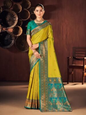 Paithani Sarees Online