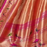 paithani silk saree