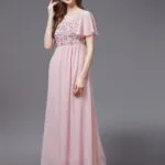 party wear Maxi dress for women