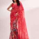 Ready to Wear Saree for Wedding