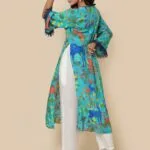 Straight Cut Kurta