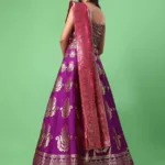 Lehenga under 1000-2