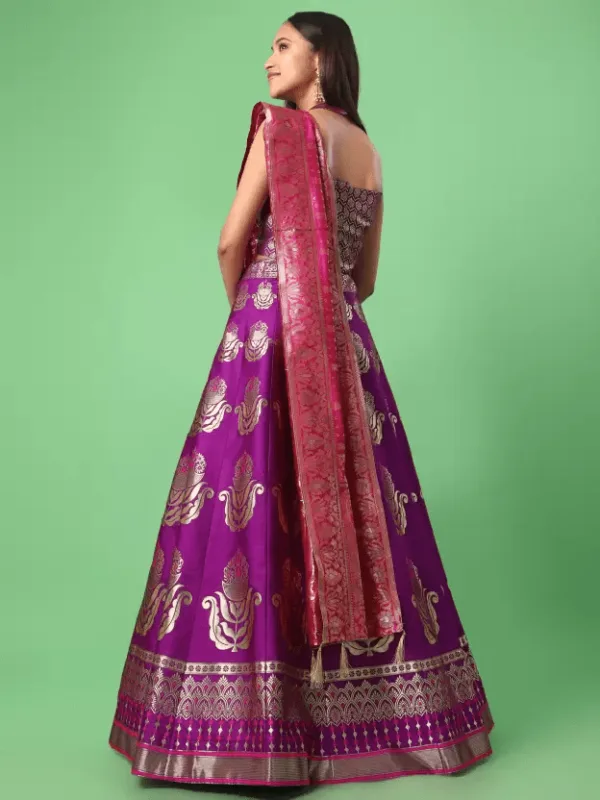 Ready to Wear Lehenga Under 1000 Online