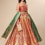 Stitched Lehenga Choli-1