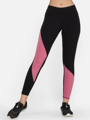 Sculpting Leggings for a Slimmer Look - Shaping and Comfort in Every Fit