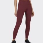 Slim fit activewear leggings