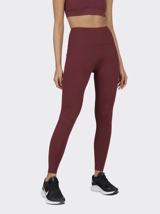 Slim Fit Activewear Leggings - Perfect Fit for Workouts and Everyday Wear